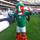 Illustration for article titled Mexicos Official Soccer Mascot Will Haunt Your Dreams